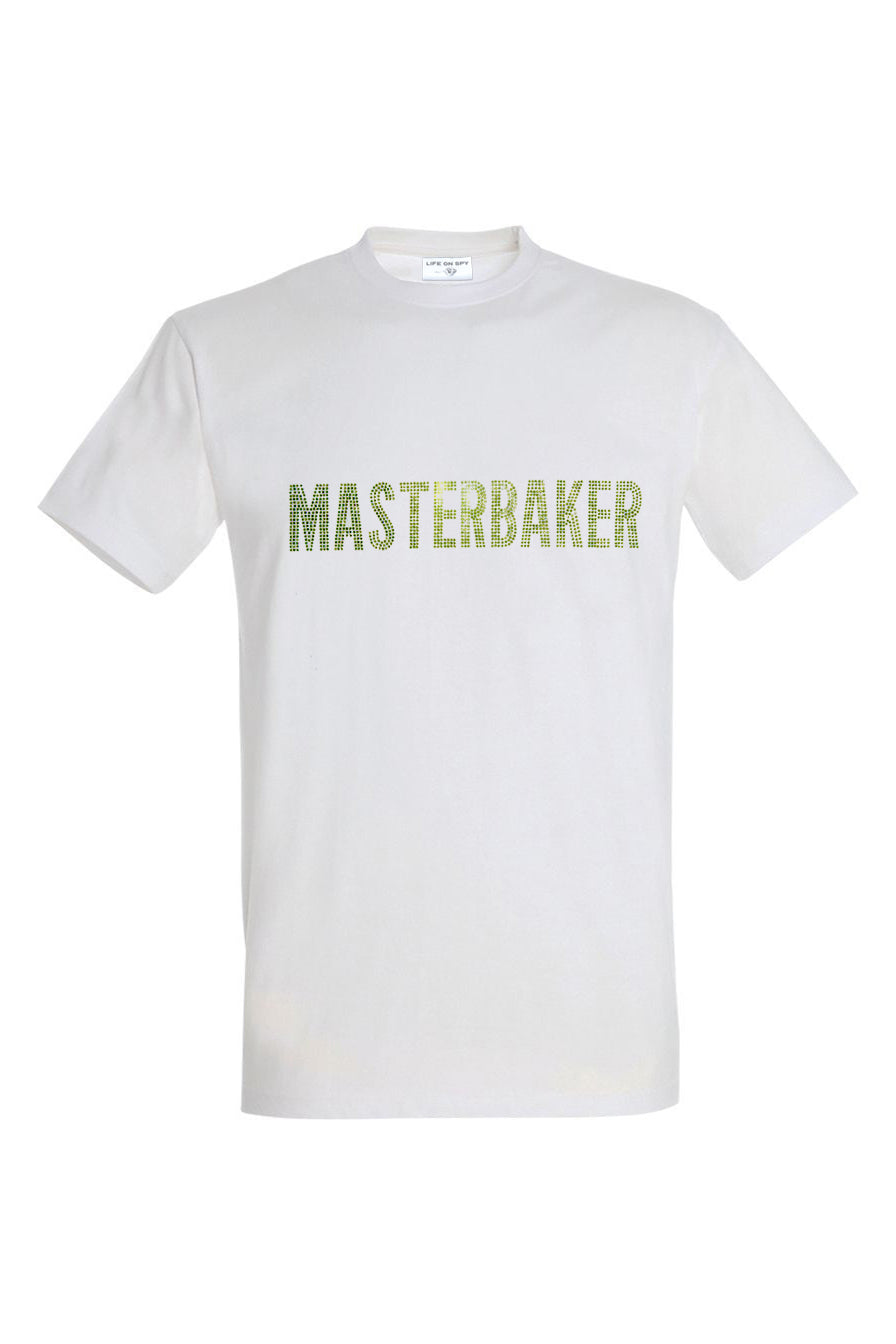 'MASTERBAKER' Classic Top