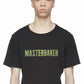 'MASTERBAKER' Classic Top