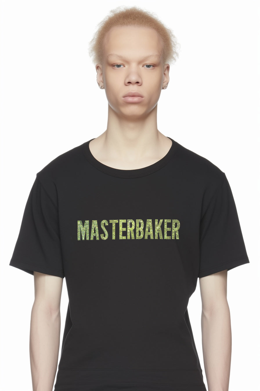 'MASTERBAKER' Classic Top