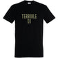 'TERRIBLE DJ' Classic Top